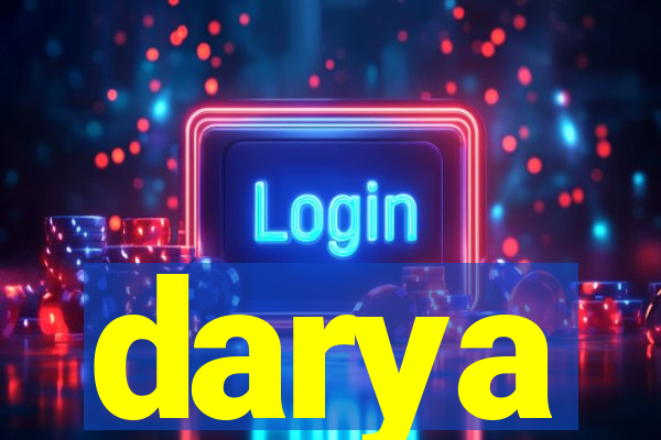 darya-ocean nua